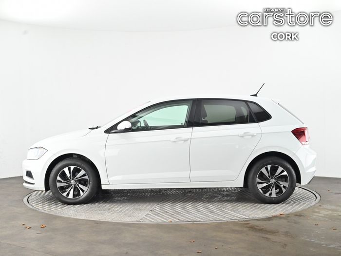 Volkswagen Polo 2019