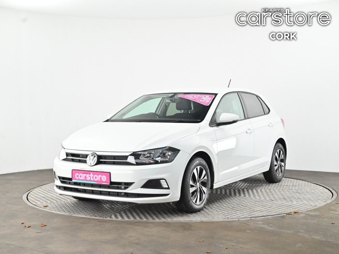 Volkswagen Polo 2019
