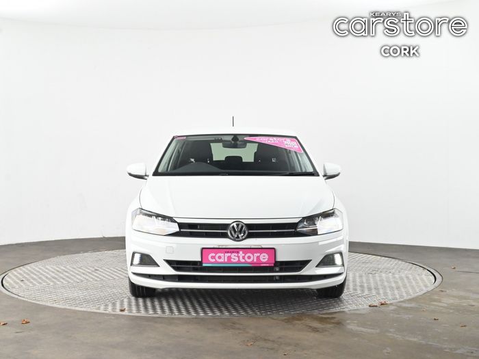 Volkswagen Polo 2019