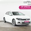 Volkswagen Polo 2019