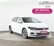 Volkswagen Polo 2019