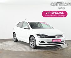 Volkswagen Polo 2019
