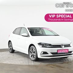 Volkswagen Polo 2019
