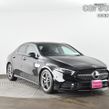 Mercedes-Benz A-Class 2021