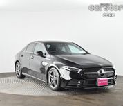 Mercedes-Benz A-Class 2021