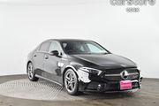 Mercedes-Benz A-Class 2021