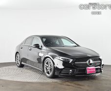 Mercedes-Benz A-Class 2021