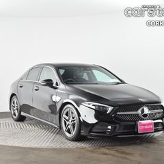 Mercedes-Benz A-Class 2021