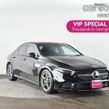 Mercedes-Benz A-Class 2021