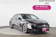 Mercedes-Benz A-Class 2021