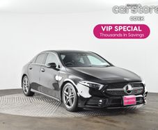 Mercedes-Benz A-Class 2021