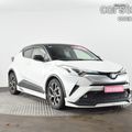 Toyota C-HR 2018