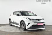 Toyota C-HR 2018