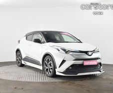 Toyota C-HR 2018