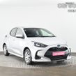 Toyota Yaris 2021