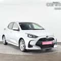 Toyota Yaris 2021