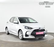 Toyota Yaris 2021