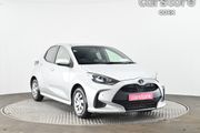 Toyota Yaris 2021