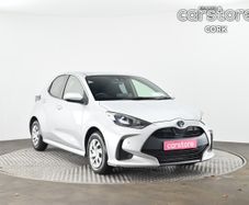 Toyota Yaris 2021