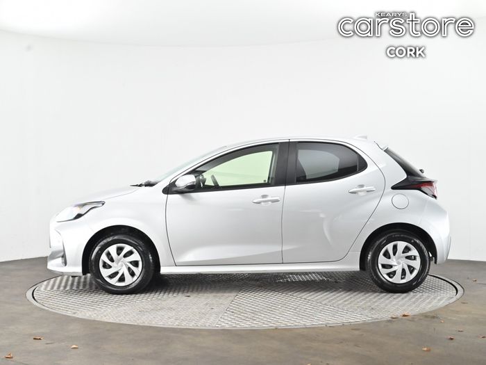 Toyota Yaris 2021