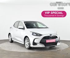 Toyota Yaris 2021