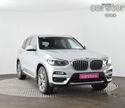BMW X3 2019