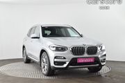 BMW X3 2019
