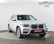 BMW X3 2019