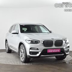 BMW X3 2019