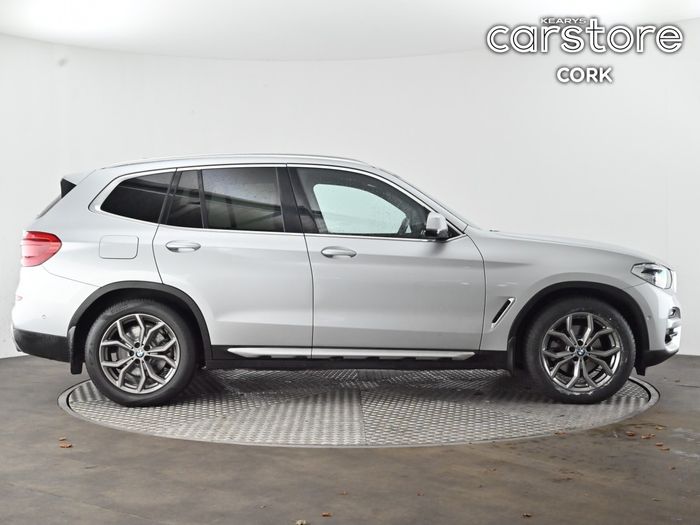 BMW X3 2019