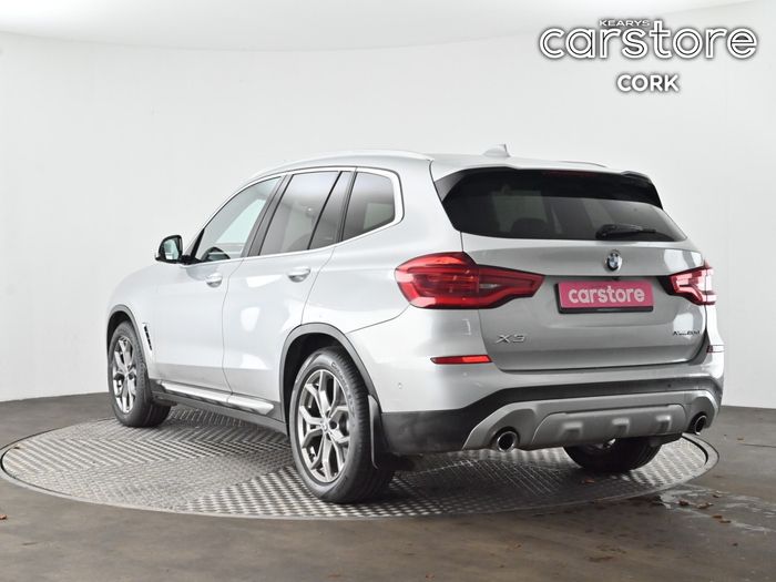 BMW X3 2019