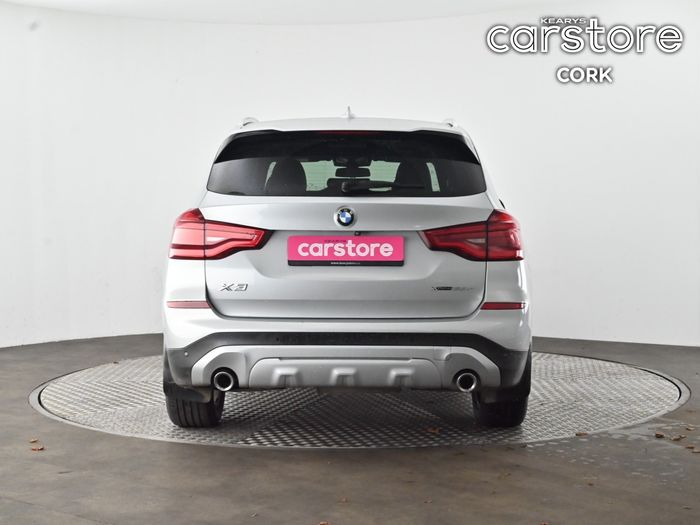 BMW X3 2019