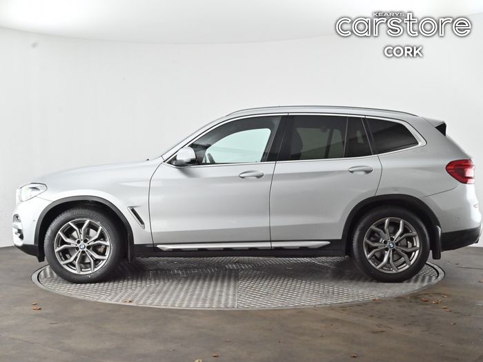 BMW X3 2019