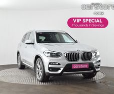 BMW X3 2019