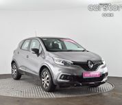 Renault Captur 2019