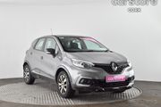 Renault Captur 2019