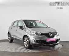 Renault Captur 2019