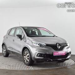Renault Captur 2019