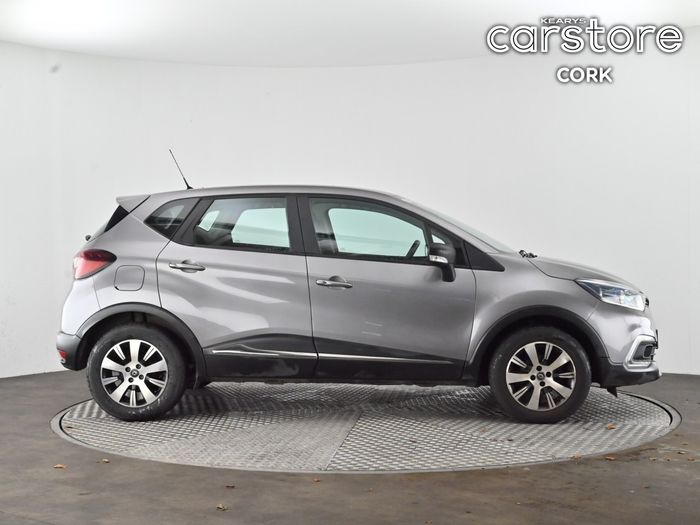 Renault Captur 2019
