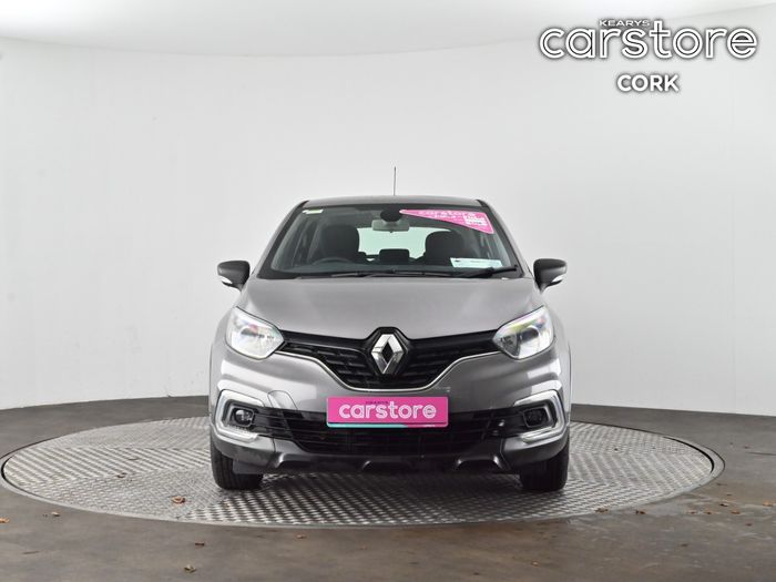 Renault Captur 2019