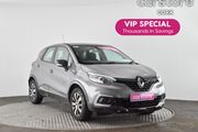 Renault Captur 2019