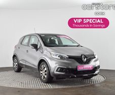 Renault Captur 2019