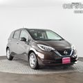 Nissan NOTE 2020