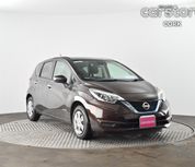 Nissan NOTE 2020