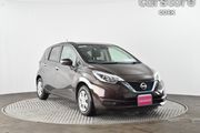 Nissan NOTE 2020