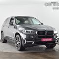 BMW X5 2016