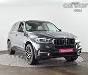 BMW X5 2016