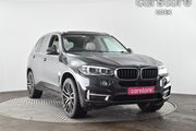 BMW X5 2016