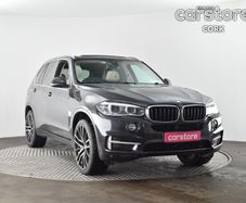 BMW X5 2016