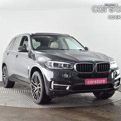 BMW X5 2016